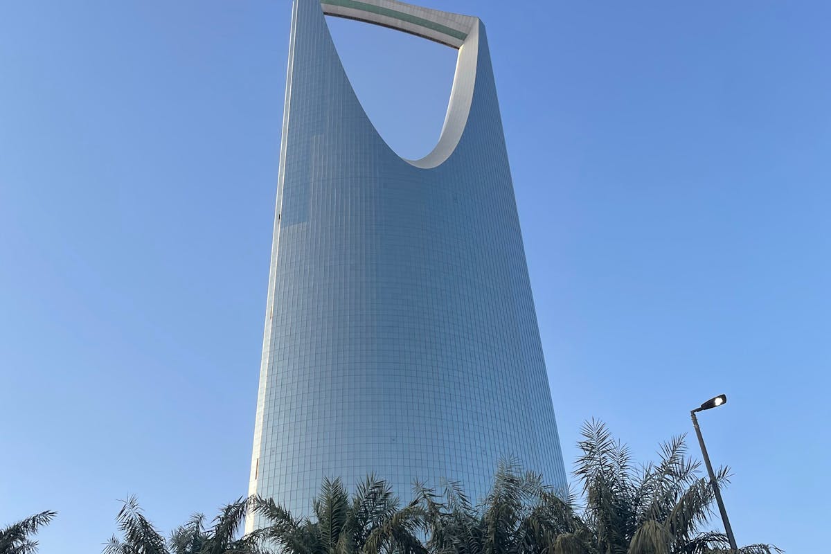 사우디아라비아 한양주택 직영 · 3년 현장