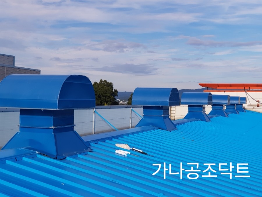 벤치레이타 라인업 설치